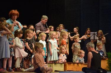 20 Jahre Musikschule Eichstätt